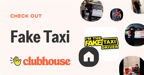 face taxi|FAKE TAXI